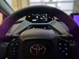 Обява за продажба на Toyota Prius ~97 000 лв. - изображение 11