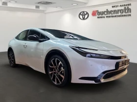 Обява за продажба на Toyota Prius ~97 000 лв. - изображение 1