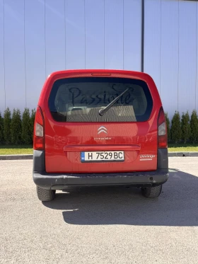 Citroen Berlingo | Mobile.bg    3