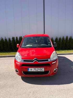 Citroen Berlingo | Mobile.bg    2