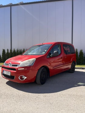 Citroen Berlingo | Mobile.bg    5