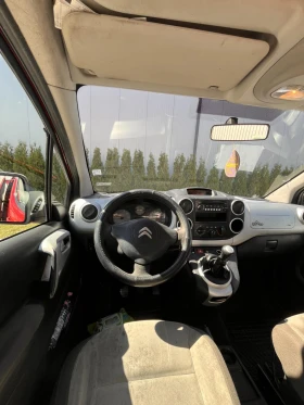 Citroen Berlingo | Mobile.bg    8