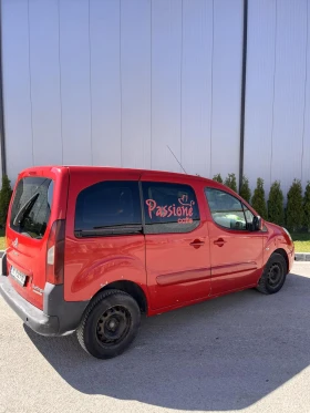 Citroen Berlingo | Mobile.bg    4