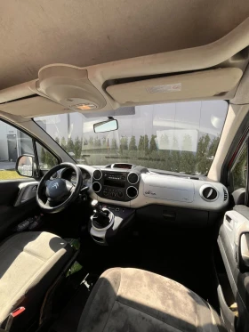 Citroen Berlingo | Mobile.bg    9