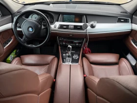 Обява за продажба на BMW 5 Gran Turismo 530d xDrive ~28 500 лв. - изображение 7
