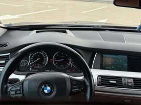 Обява за продажба на BMW 5 Gran Turismo 530d xDrive ~28 500 лв. - изображение 10