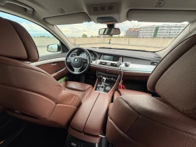 Обява за продажба на BMW 5 Gran Turismo 530d xDrive ~28 500 лв. - изображение 8