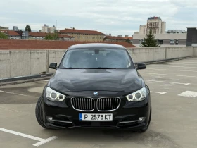 Обява за продажба на BMW 5 Gran Turismo 530d xDrive ~28 500 лв. - изображение 1