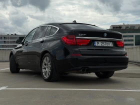 Обява за продажба на BMW 5 Gran Turismo 530d xDrive ~28 500 лв. - изображение 2