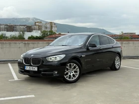 Обява за продажба на BMW 5 Gran Turismo 530d xDrive ~28 500 лв. - изображение 1