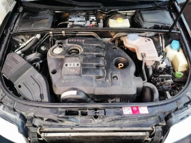 Audi A4 1.9 TDI | Mobile.bg    10