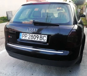 Audi A4 1.9 TDI | Mobile.bg    5