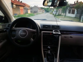 Audi A4 1.9 TDI | Mobile.bg    8