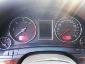 Audi A4 1.9 TDI | Mobile.bg    9