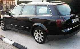 Audi A4 1.9 TDI | Mobile.bg    6