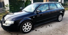 Audi A4 1.9 TDI | Mobile.bg    2