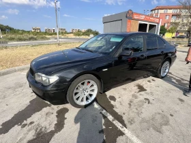     BMW 730 218