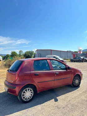 Fiat Punto | Mobile.bg    4