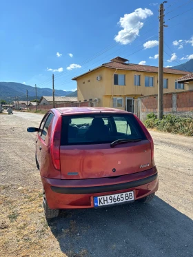 Fiat Punto | Mobile.bg    3
