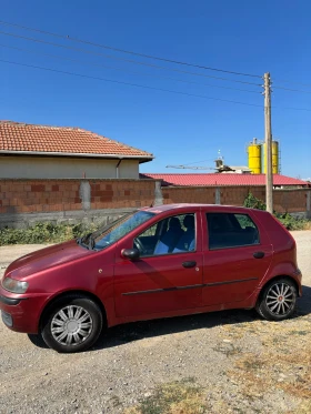 Fiat Punto | Mobile.bg    2