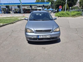 Обява за продажба на Opel Astra 1.7 Isuzu ~2 499 лв. - изображение 1