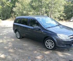 Opel Astra H 1.6i | Mobile.bg    3