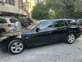 Обява за продажба на BMW 520 ~8 200 лв. - изображение 8