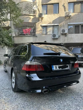 Обява за продажба на BMW 520 ~8 200 лв. - изображение 1