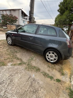 Обява за продажба на Fiat Stilo ~3 200 лв. - изображение 3