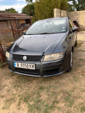 Обява за продажба на Fiat Stilo ~3 200 лв. - изображение 1