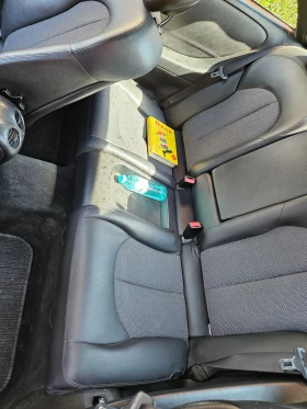Mercedes-Benz CLK 200 Kompressor Avantgarde  | Mobile.bg    10