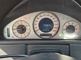 Mercedes-Benz CLK 200 Kompressor Avantgarde  | Mobile.bg    13