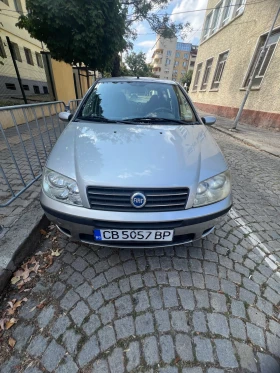 Обява за продажба на Fiat Punto ~3 000 лв. - изображение 1