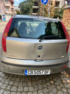 Обява за продажба на Fiat Punto ~3 000 лв. - изображение 4