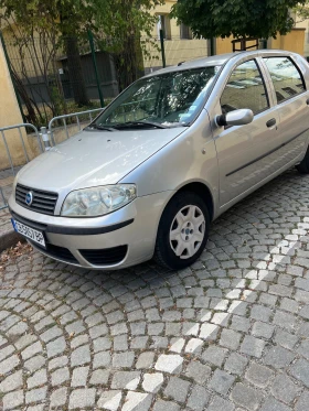 Обява за продажба на Fiat Punto ~3 000 лв. - изображение 1
