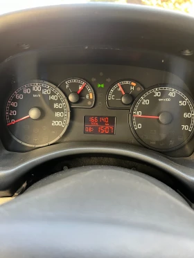 Обява за продажба на Fiat Punto ~3 000 лв. - изображение 2