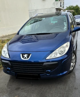 Обява за продажба на Peugeot 307 ~4 900 лв. - изображение 1