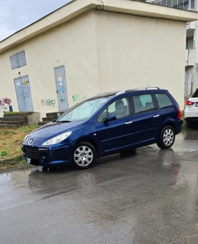 Обява за продажба на Peugeot 307 ~4 900 лв. - изображение 1