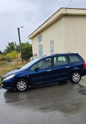Обява за продажба на Peugeot 307 ~4 900 лв. - изображение 2