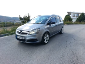 Обява за продажба на Opel Zafira ~6 800 лв. - изображение 10