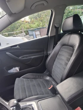 VW Passat B6 | Mobile.bg    5