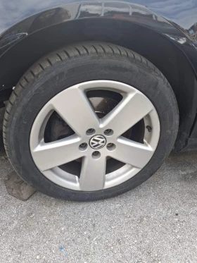 VW Passat B6 | Mobile.bg    6