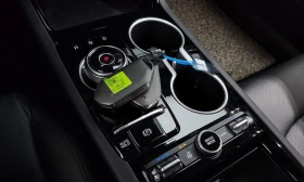 Обява за продажба на Kia K5 2.0 LPG PRESTIGE * НАЙ-ДОБРА ЦЕНА В БЪЛГАРИЯ*  ~49 313 лв. - изображение 8