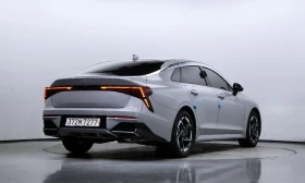Обява за продажба на Kia K5 2.0 LPG PRESTIGE * НАЙ-ДОБРА ЦЕНА В БЪЛГАРИЯ*  ~49 313 лв. - изображение 1