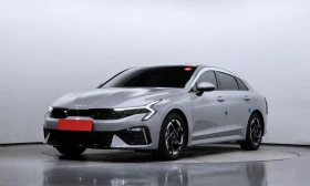 Обява за продажба на Kia K5 2.0 LPG PRESTIGE * НАЙ-ДОБРА ЦЕНА В БЪЛГАРИЯ*  ~49 313 лв. - изображение 1