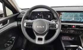 Kia K5 2.0 LPG PRESTIGE * -   *  | Mobile.bg    13