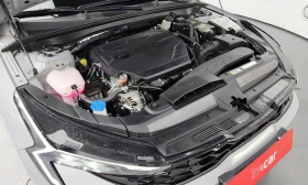 Обява за продажба на Kia K5 2.0 LPG PRESTIGE * НАЙ-ДОБРА ЦЕНА В БЪЛГАРИЯ*  ~49 313 лв. - изображение 5