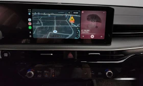 Kia K5 2.0 LPG PRESTIGE * -   *  | Mobile.bg    15