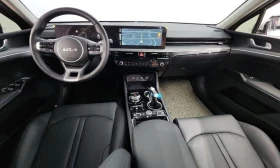 Обява за продажба на Kia K5 2.0 LPG PRESTIGE * НАЙ-ДОБРА ЦЕНА В БЪЛГАРИЯ*  ~49 313 лв. - изображение 6
