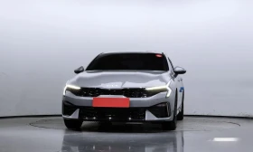 Обява за продажба на Kia K5 2.0 LPG PRESTIGE * НАЙ-ДОБРА ЦЕНА В БЪЛГАРИЯ*  ~49 313 лв. - изображение 2